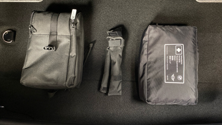 BMW 1 Series M135i xDrive 5dr Step Auto Petrol Hatchback